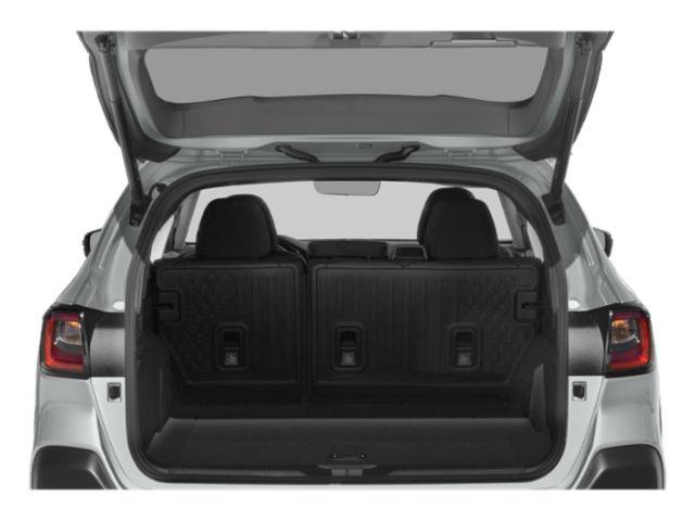 Used 2023 Magnetite Gray Metallic Subaru Premium image 14