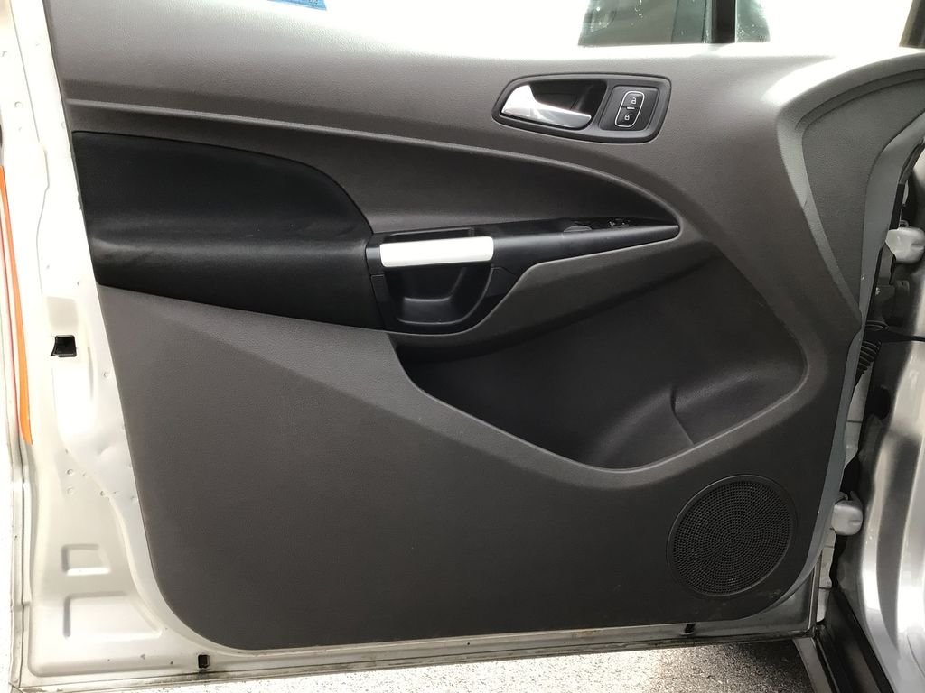 Used 2021 Silver Ford XLT image 21