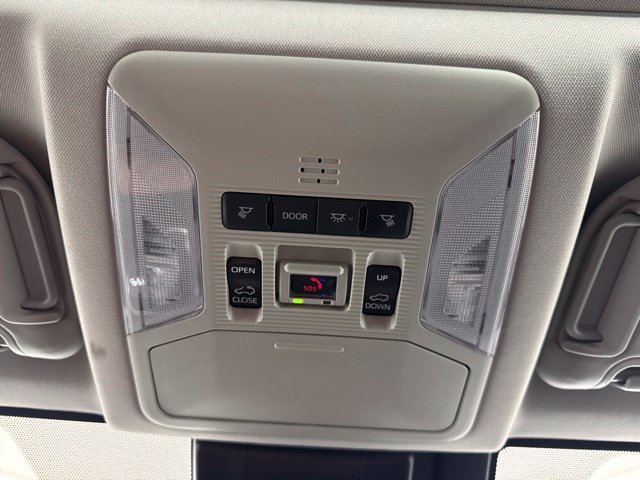 Used 2024 Beige Toyota Limited image 14
