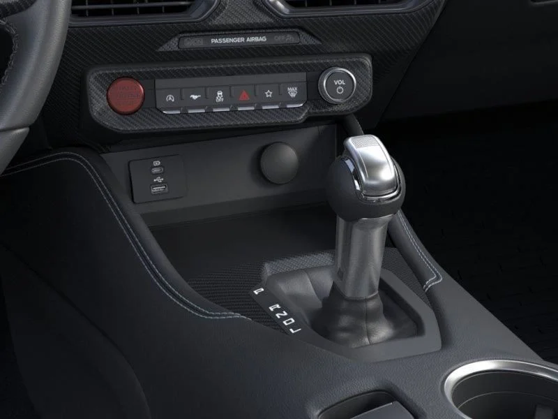 2026 Ford Mustang EcoBoost Fastback - Photo 15