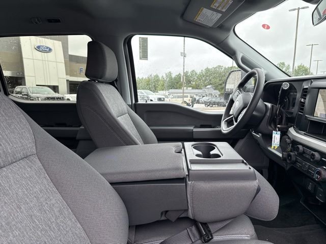 2026 Ford F-350 Super Duty XL - Photo 14