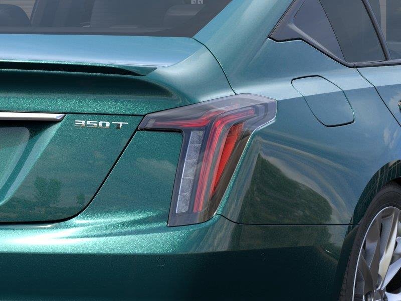 New 2026 Typhoon Metallic Cadillac Sport image 11