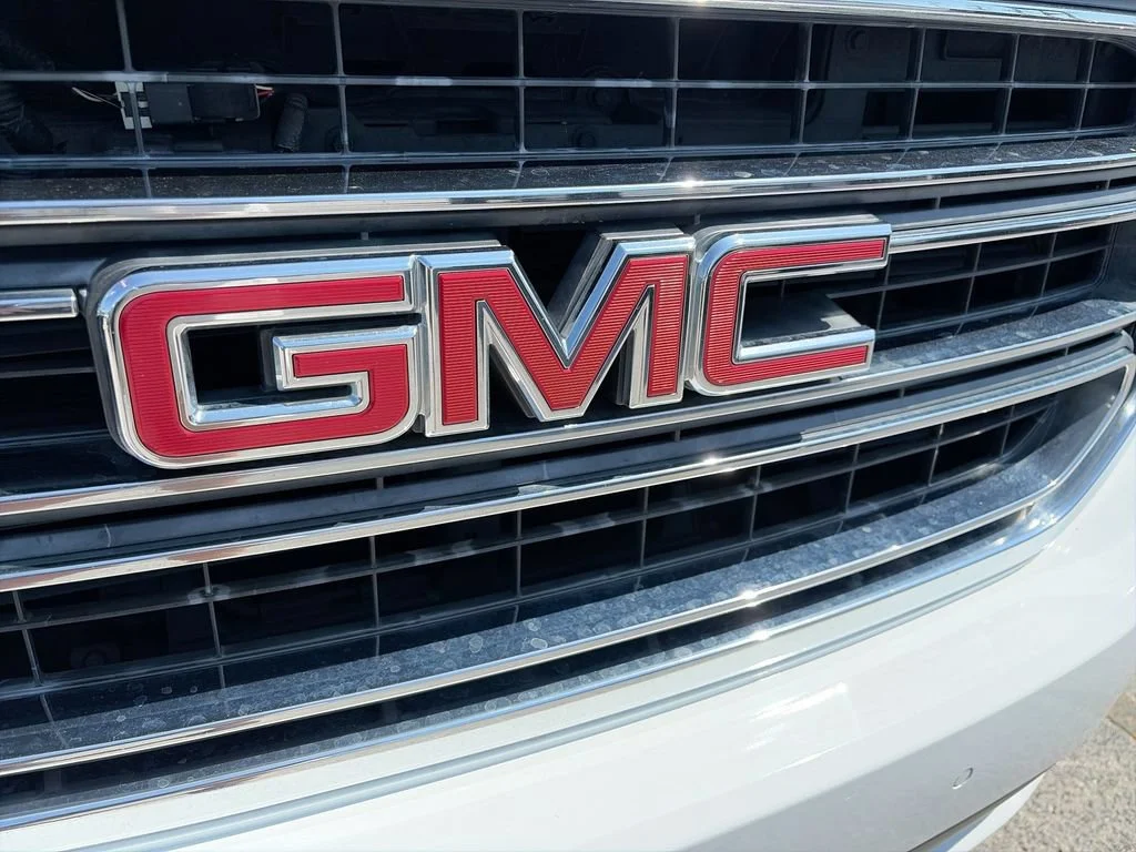 Certified Used 2018 SUMMIT WHITE GMC SLT image 38