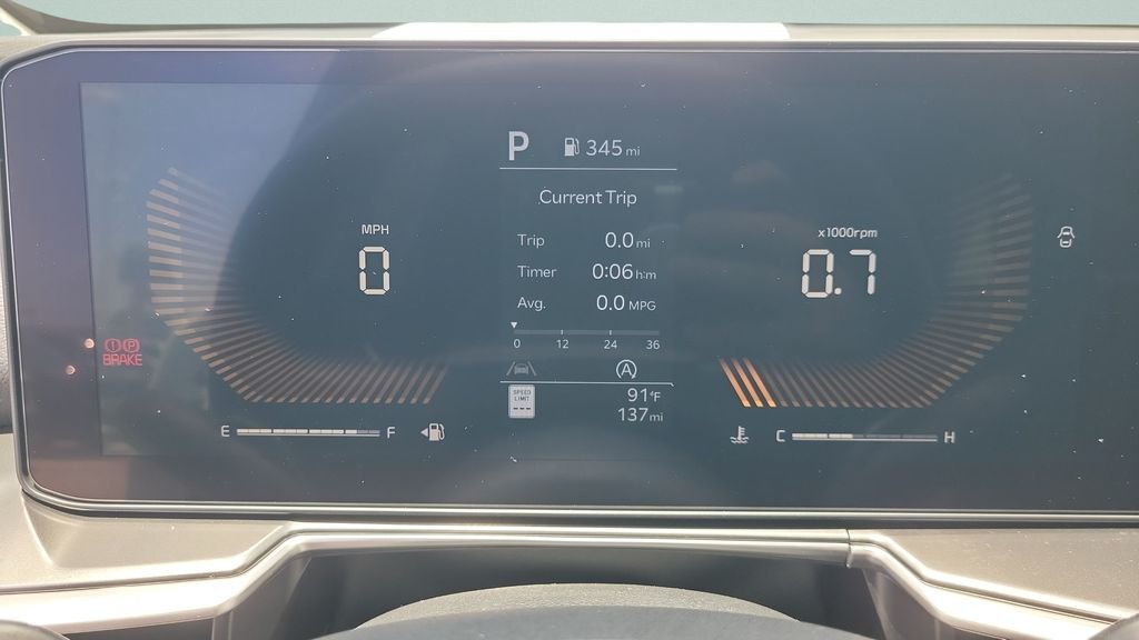 2026 Kia Sorento S - Photo 23