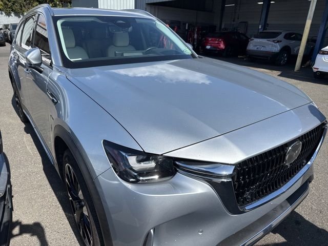 2024 Mazda CX-90 PHEV Premium Plus Package's photo