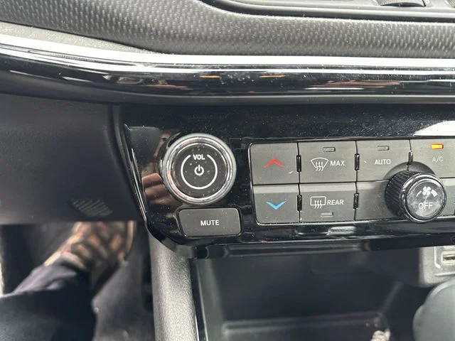 2025 Jeep Compass Trailhawk - Photo 14