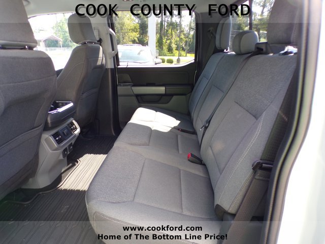 Used 2024 Avalanche Ford XLT image 15
