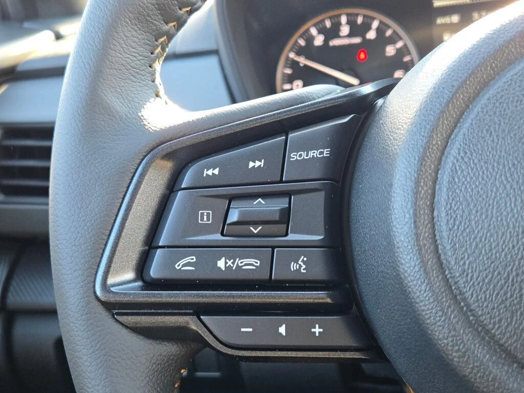 2026 Subaru Crosstrek Wilderness - Photo 30