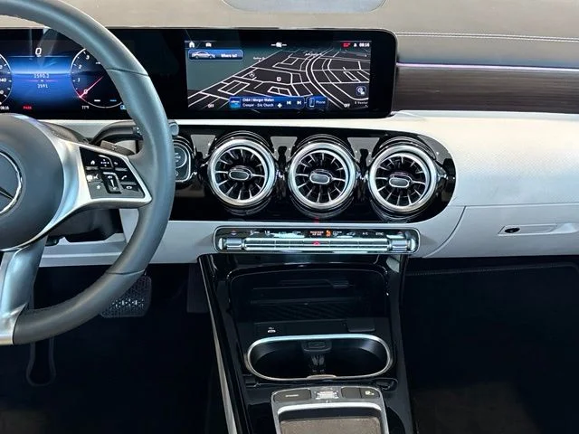 Used 2026 White Mercedes-Benz CLA 250 image 16