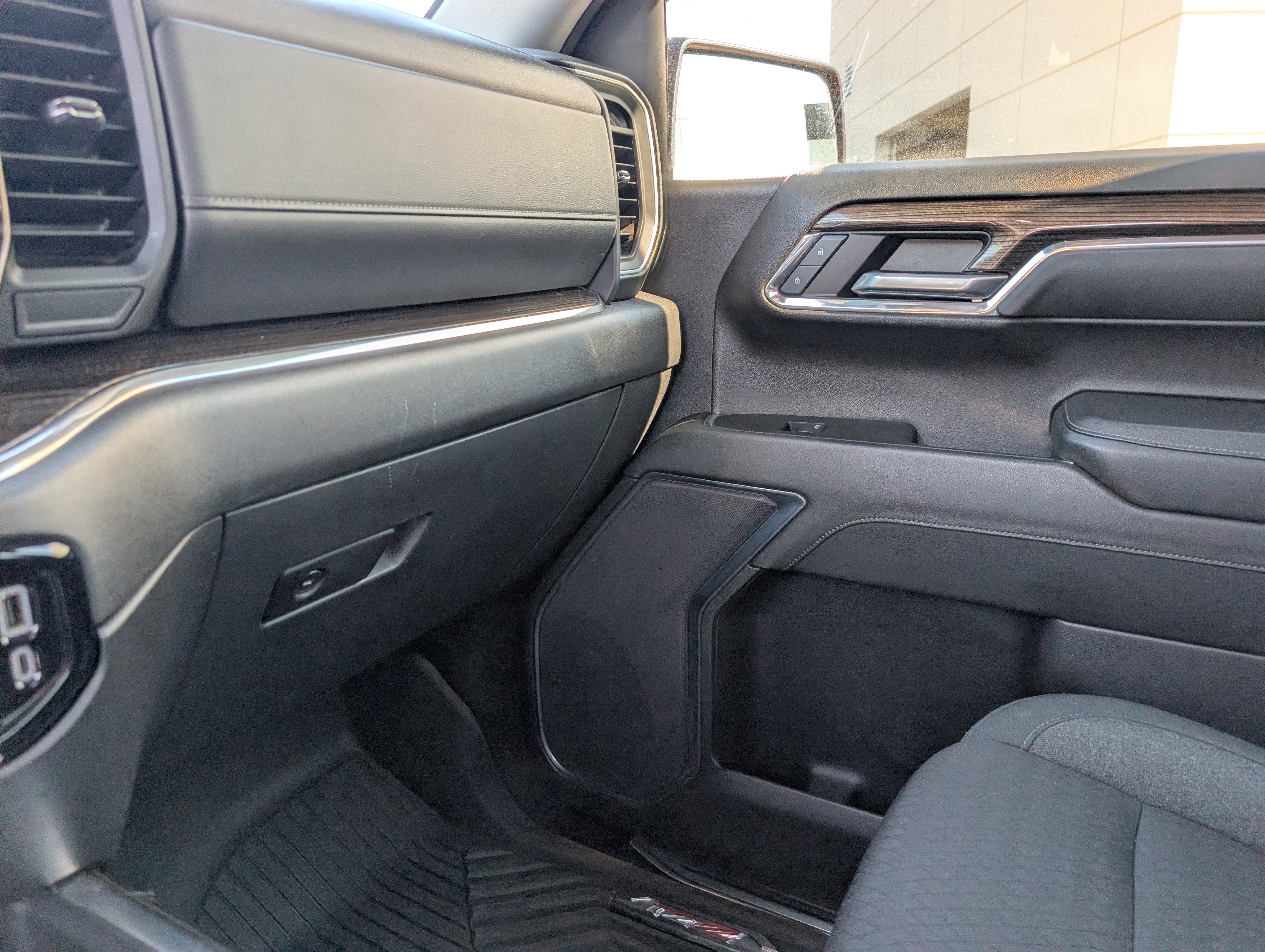 Used 2024 Red Hot Chevrolet LT Trail Boss image 28