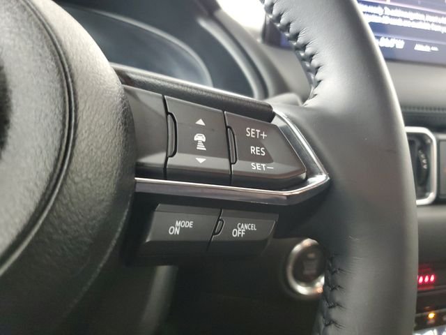 Certified Used 2023 Silver Mazda 2.5 S Premium Package image 23