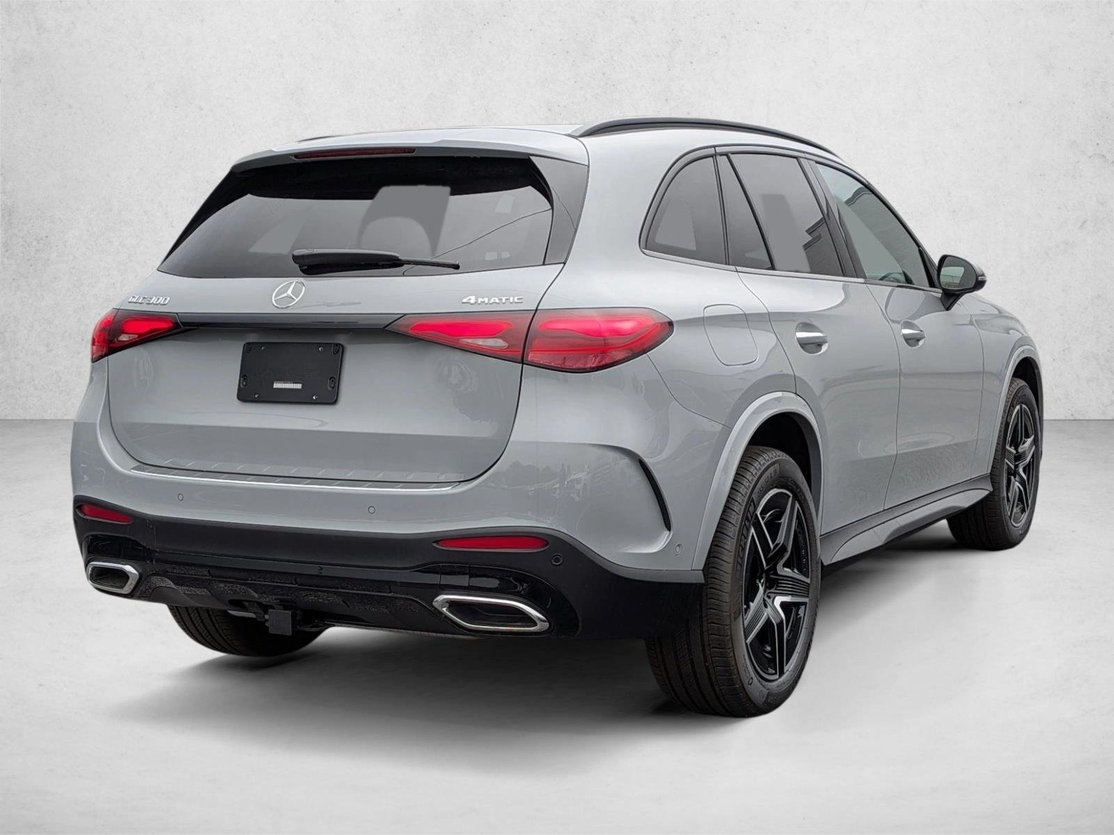 2026 Mercedes-Benz GLC Base - Photo 2