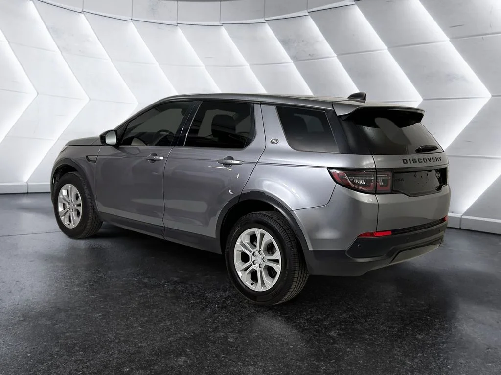 Used 2022  Land Rover S image 6