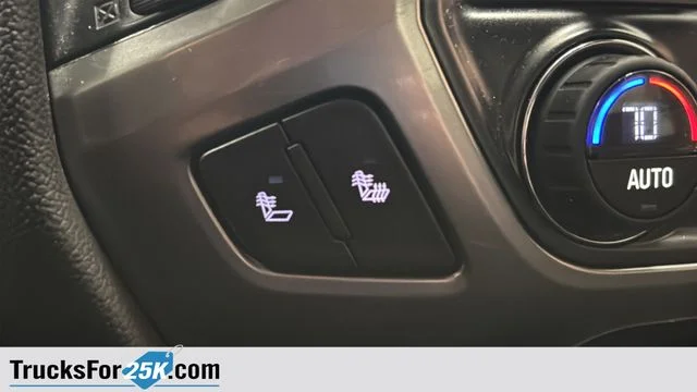 Used 2014 Black Chevrolet LT image 36