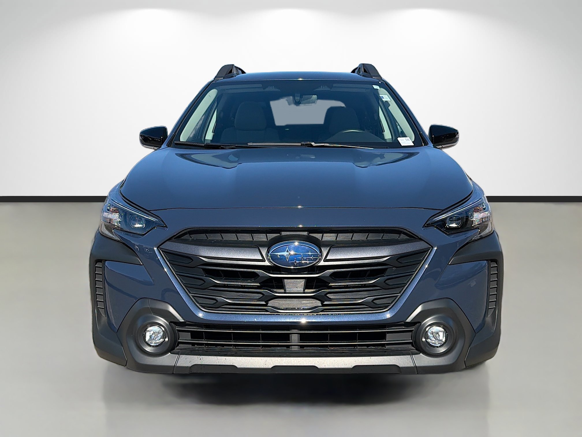 Certified Used 2025 Cosmic Blue Pearl Subaru Premium image 8