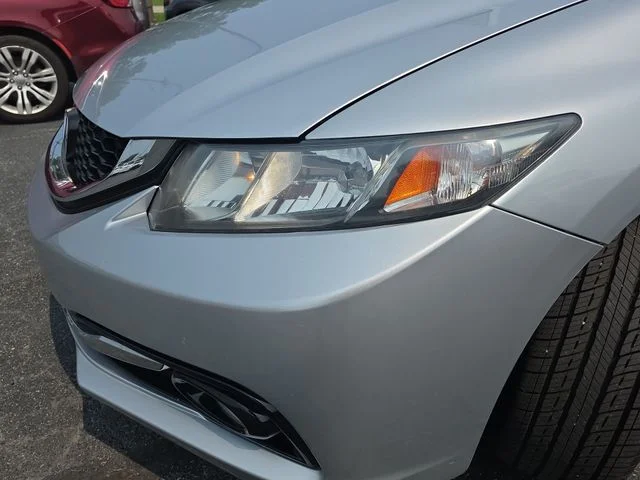Used 2015  Honda EX-L image 32