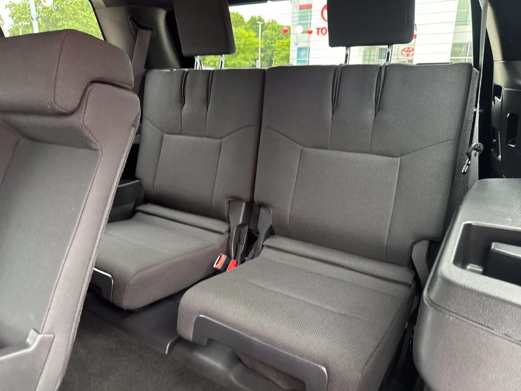 Used 2026 Black Toyota SR5 image 39