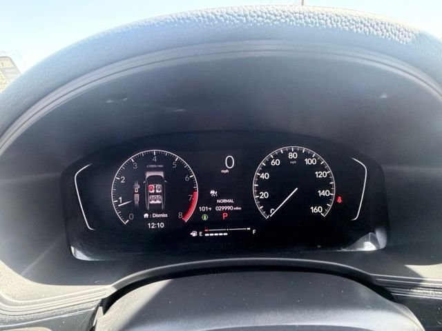 2022 Honda Civic Hatchback Sport - Photo 12