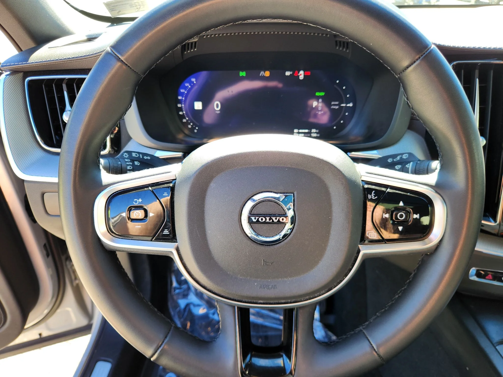 Used 2024 Silver Dawn Metallic Volvo Polestar Engineered image 21