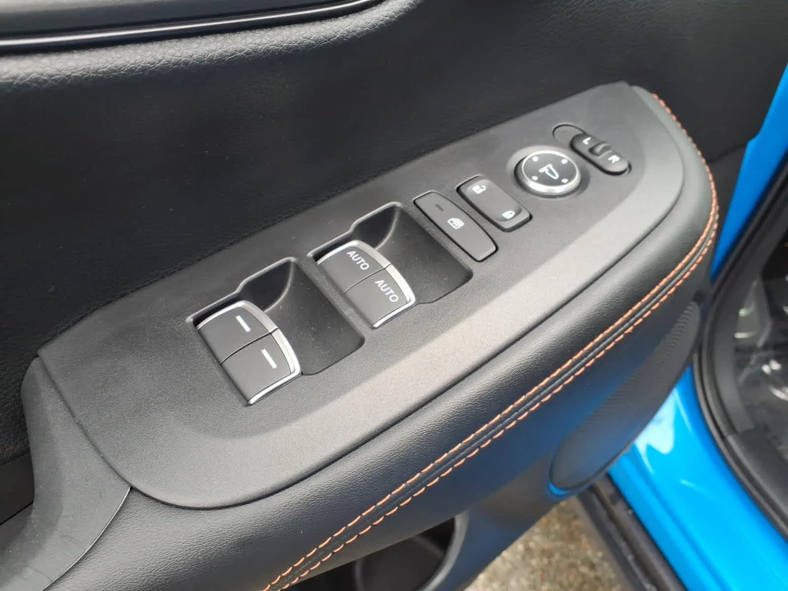 2026 Honda HR-V Sport - Photo 17