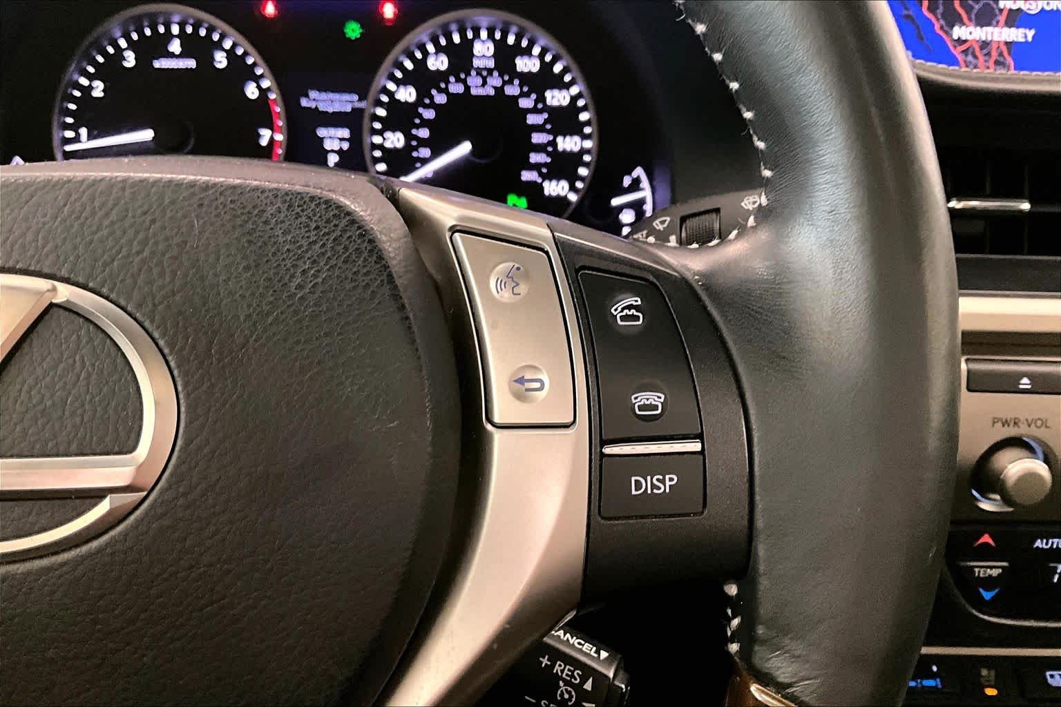 Used 2015 Deep Sea Mica Lexus  image 22