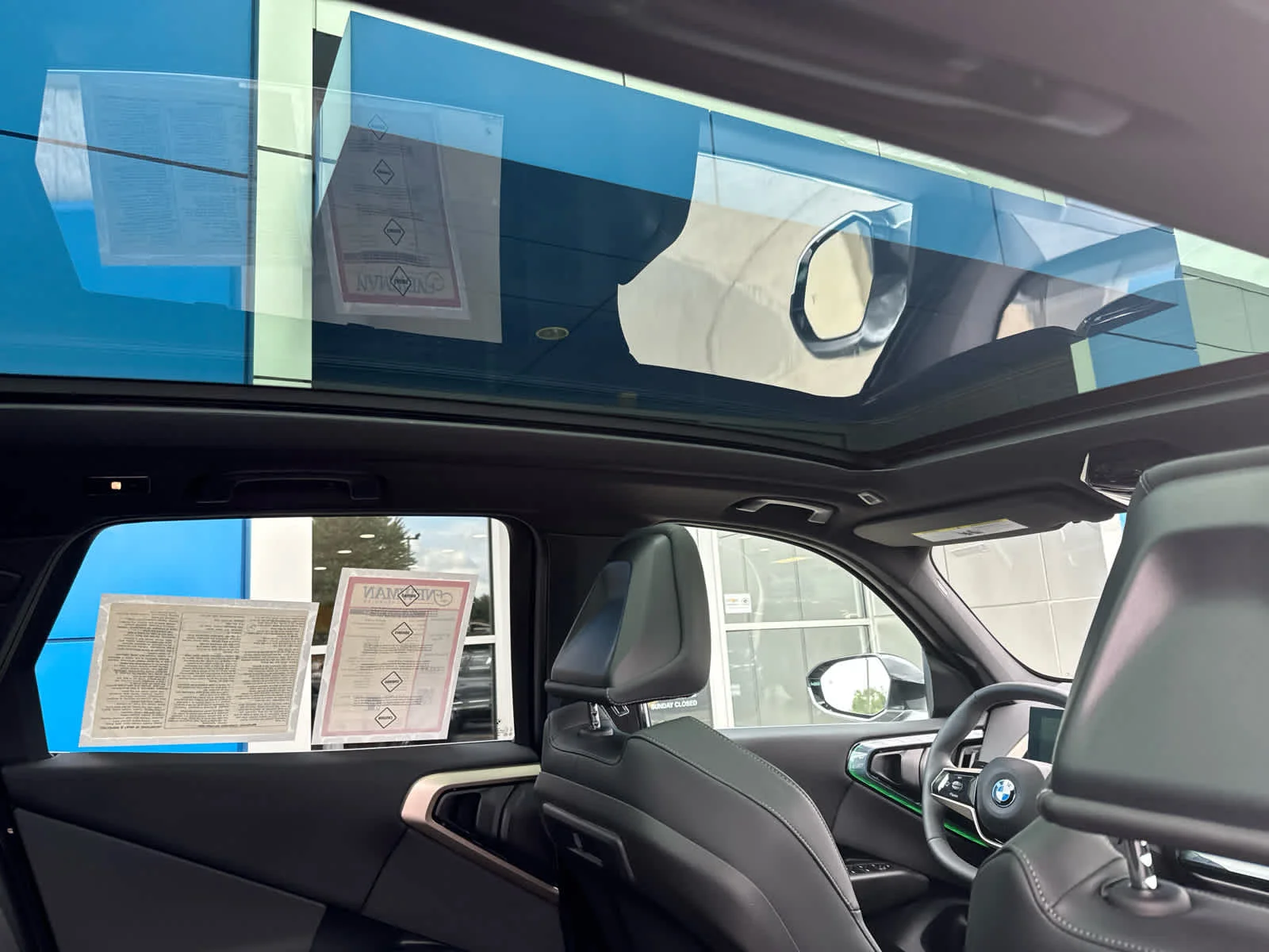 2025 BMW X3 30 - Photo 7