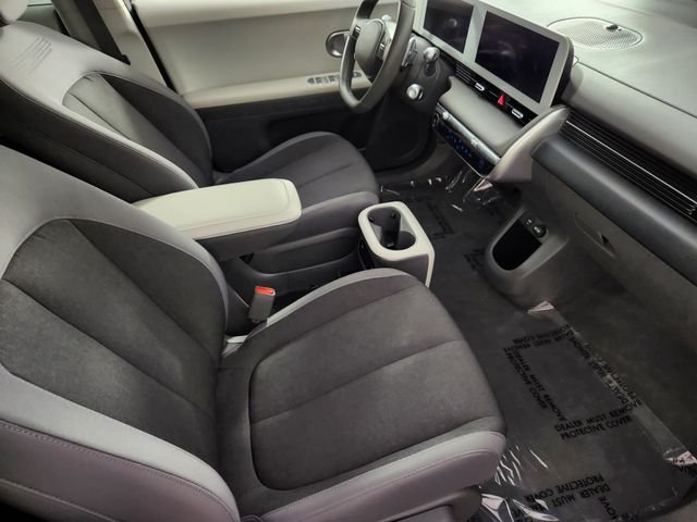 Certified Used 2024 Green Hyundai SE image 15