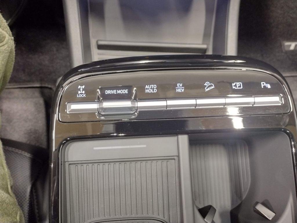 New 2026 Gray Hyundai Limited image 32