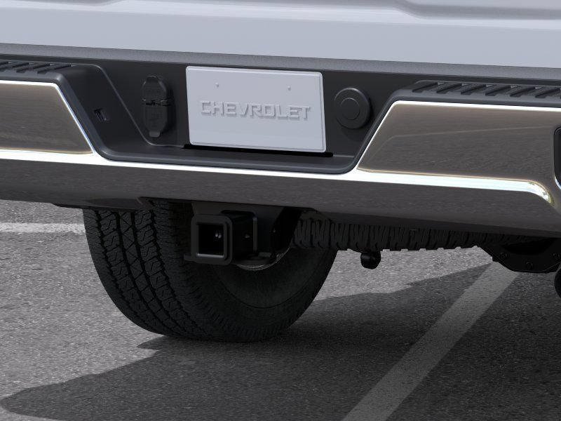 2026 Chevrolet Silverado 2500 HD Work Truck - Photo 14