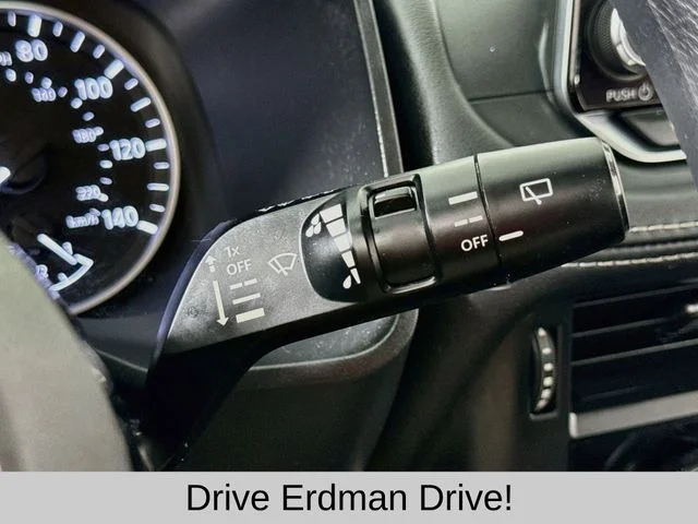 Used 2021 White Nissan S image 15