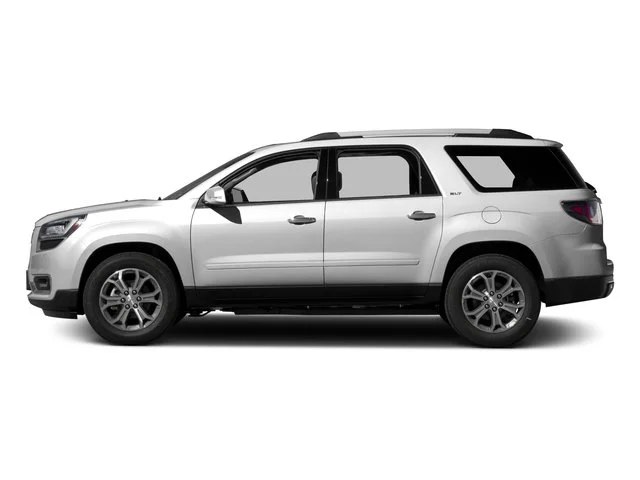 Used 2016 Quicksilver Metallic GMC SLT image 6