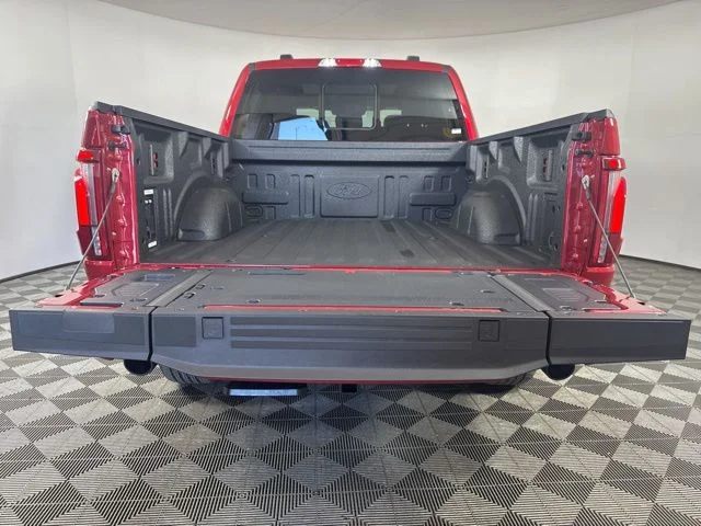 2025 Ford F-150 Lariat - Photo 21