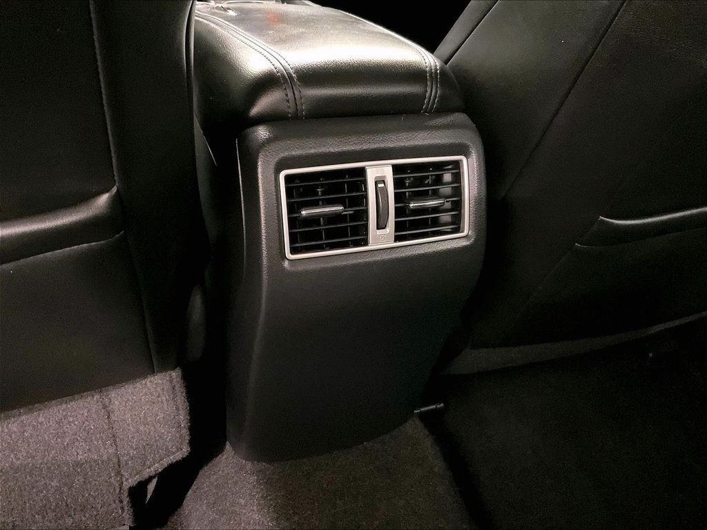 Used 2016 Gun Metallic Nissan SR image 27