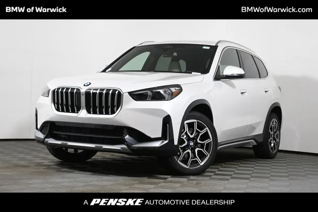 2026 BMW X1 xDrive28i