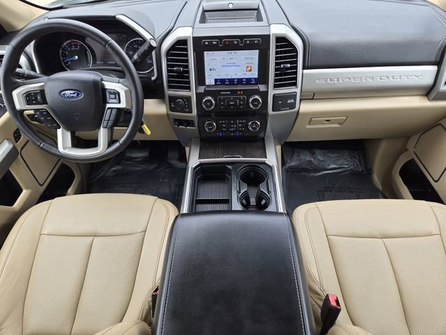 2020 Ford F-250 Super Duty Lariat - Photo 24