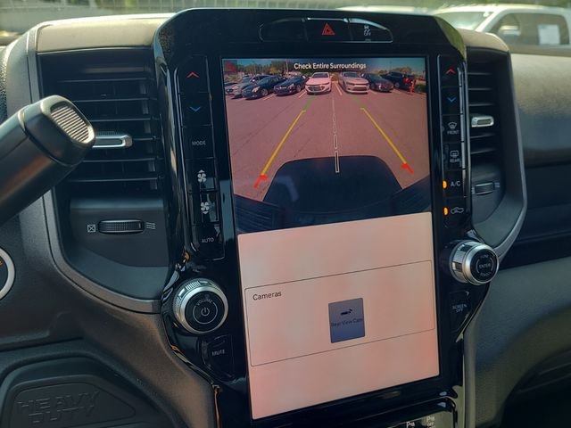 2026 RAM 2500 Tradesman - Photo 13