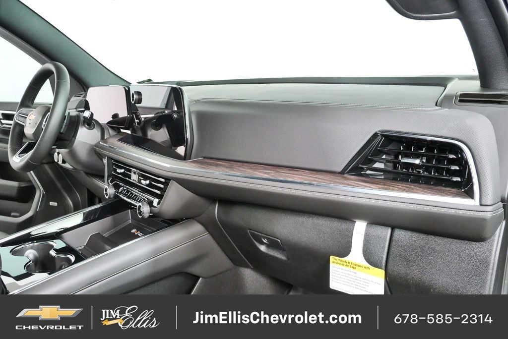 2026 Chevrolet Tahoe Premier - Photo 24