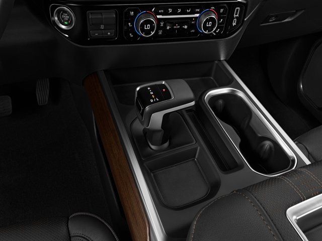 Used 2023 Black Chevrolet High Country image 9