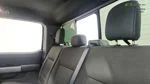 Used 2025 Agate Black Metallic Ford XLT image 40