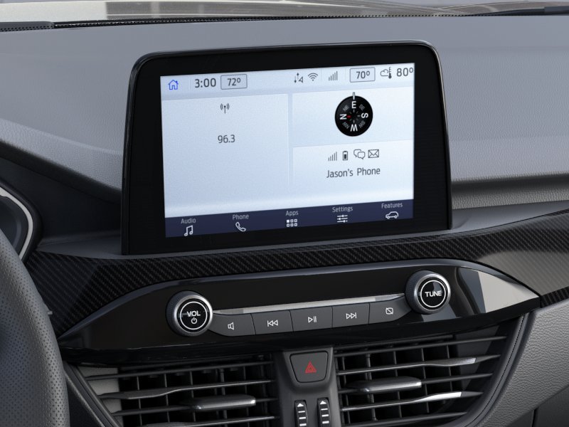 2026 Ford Escape ST-Line - Photo 39