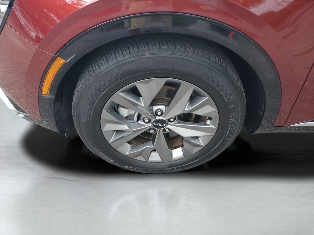 2023 Kia Sportage SX - Photo 27