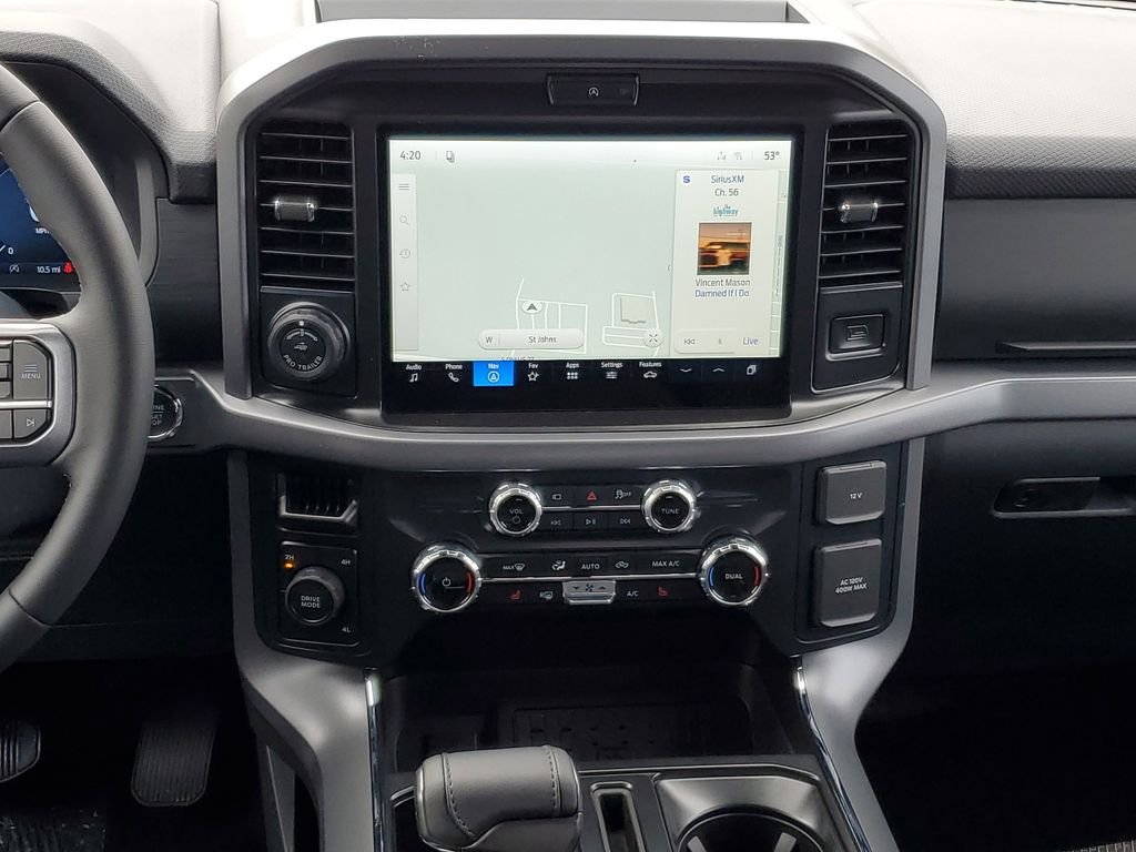 2026 Ford F-150 XLT - Photo 23