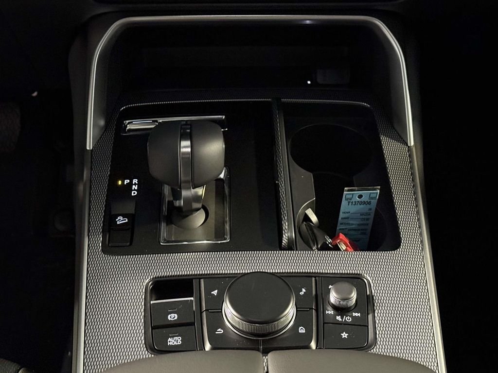 2026 Mazda CX-90 Premium Package - Photo 20