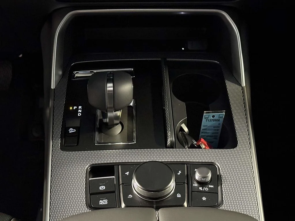 2026 Mazda CX-90 Premium Package - Photo 20