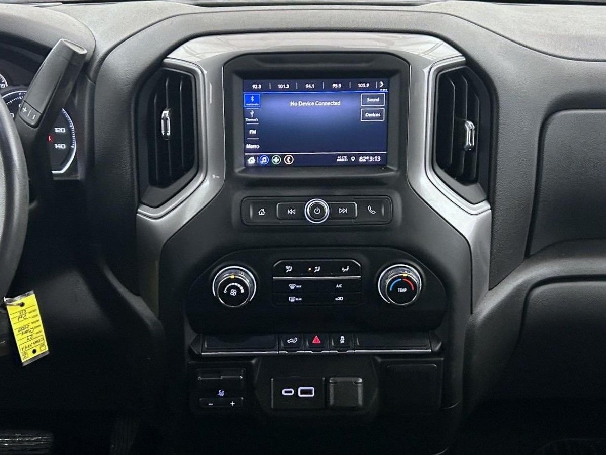 Used 2023 Red Chevrolet Custom image 12
