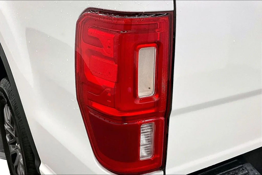 2021 Ford Ranger XLT - Photo 24