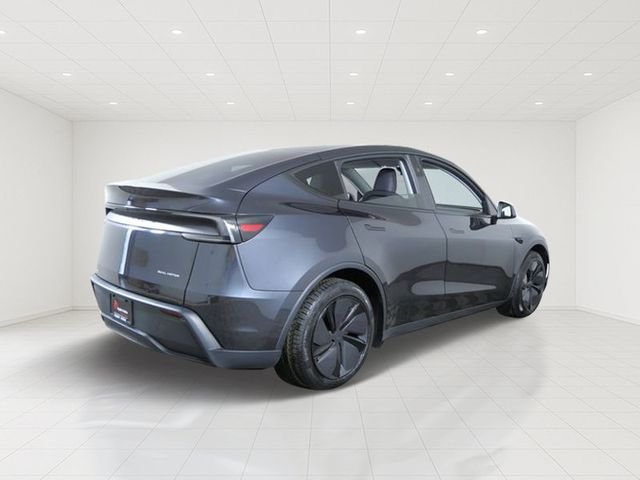 Used 2026 Black Tesla Long Range image 6
