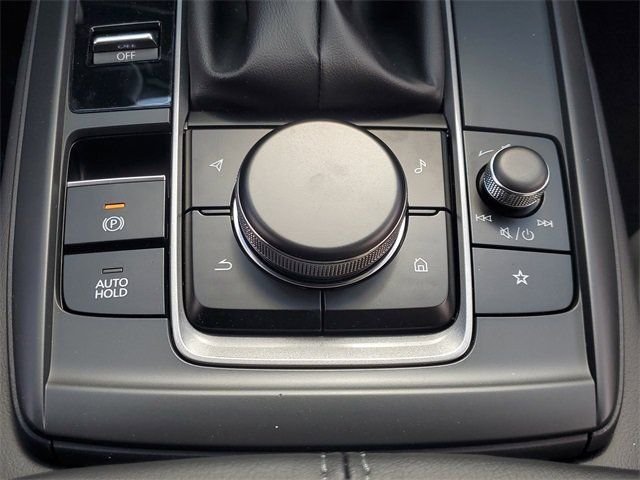 New 2026 Deep Crystal Blue Mica Mazda 2.5 S Preferred AWD image 30