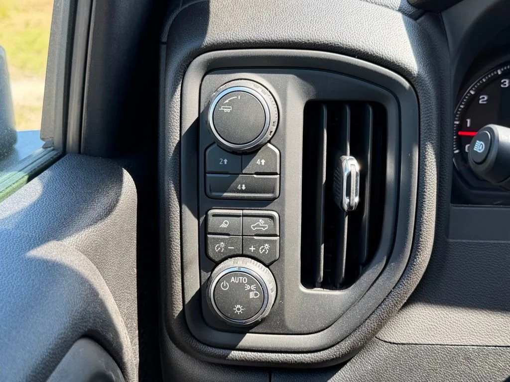 2026 Chevrolet Silverado 2500 HD Work Truck - Photo 26