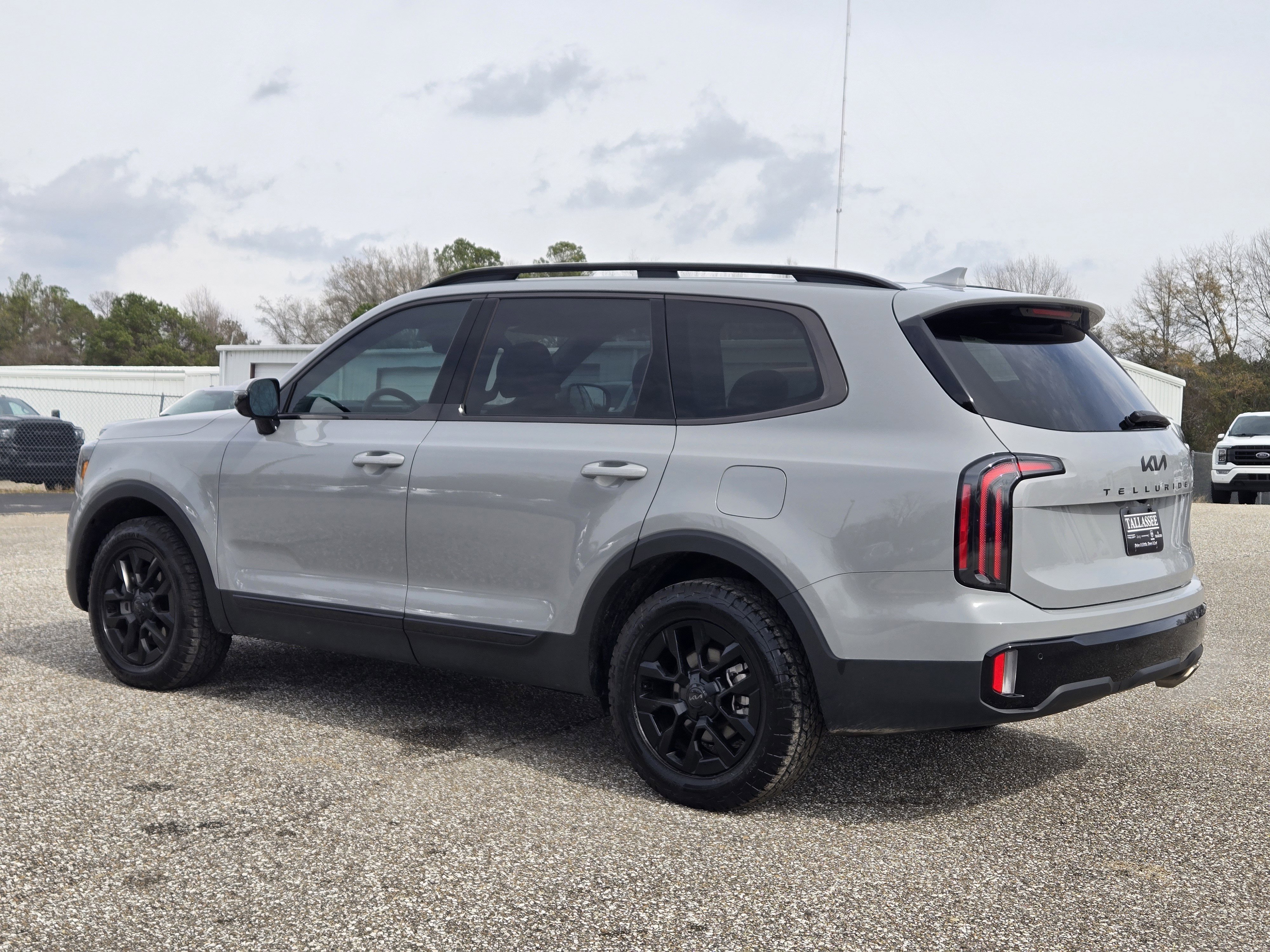2025 Kia Telluride SX Prestige X-Pro - Photo 10